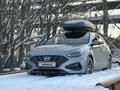 Hyundai i30 2023 годаүшін13 000 000 тг. в Шымкент – фото 21