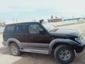 Toyota Land Cruiser Prado 1998 года за 4 100 000 тг. в Аягоз – фото 2