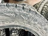2 зимние шины Cordiant 185/60/15 каждая за 11 990 тг. в Астана – фото 2