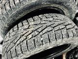 2 зимние шины Cordiant 185/60/15 каждая за 11 990 тг. в Астана – фото 3
