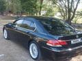 BMW 740 2008 года за 7 600 000 тг. в Алматы