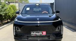 Deepal S09 2025 годаүшін23 900 000 тг. в Тараз