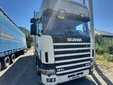 Scania  4-Series 2001 года за 18 000 000 тг. в Алматы – фото 3