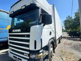 Scania  4-Series 2001 года за 18 000 000 тг. в Алматы