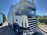 Scania  4-Series 2001 года за 18 000 000 тг. в Алматы – фото 4
