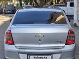 Chevrolet Cobalt 2023 годаүшін5 800 000 тг. в Алматы – фото 3