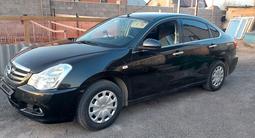 Nissan Almera 2014 года за 4 100 000 тг. в Астана