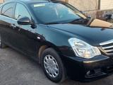 Nissan Almera 2014 года за 4 100 000 тг. в Астана – фото 4