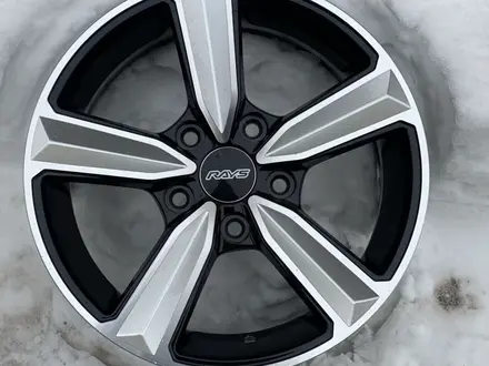 R15.5x114.3 за 155 000 тг. в Алматы