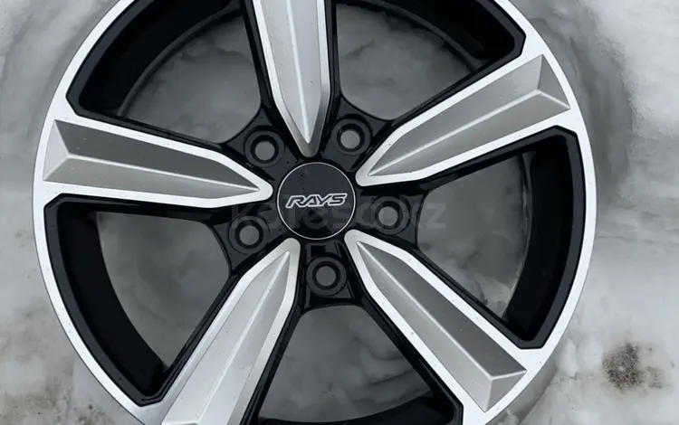 R15.5x114.3 за 155 000 тг. в Алматы