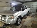 Nissan Navara 2004 годаfor4 500 000 тг. в Астана – фото 3