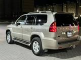 Lexus GX 470 2004 года за 8 500 000 тг. в Актау – фото 4