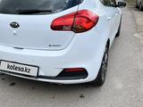 Kia Cee'd 2014 годаүшін5 500 000 тг. в Алматы – фото 4