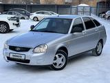 ВАЗ (Lada) Priora 2172 2012 года за 2 420 000 тг. в Астана – фото 2