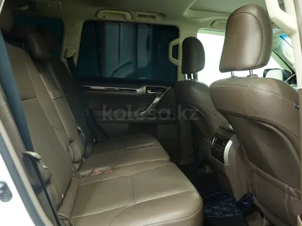 Lexus GX 460 2010 года за 15 500 000 тг. в Алматы – фото 7