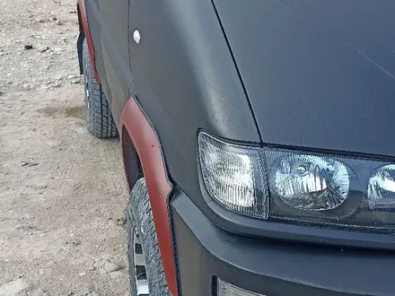 Mitsubishi Delica 2006 года за 11 000 000 тг. в Актау – фото 6