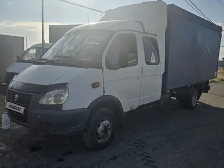 ГАЗ ГАЗель 2004 года за 4 000 000 тг. в Шымкент