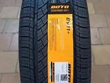 Шины! 245/50R20 BOTO BV + 11 летние за 43 400 тг. в Алматы