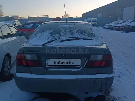 Nissan Primera 1999 года за 1 200 000 тг. в Караганда – фото 3