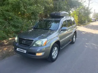 Lexus GX 470