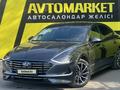 Hyundai Sonata 2022 года за 11 350 000 тг. в Семей