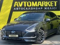 Hyundai Sonata 2022 года за 11 350 000 тг. в Семей