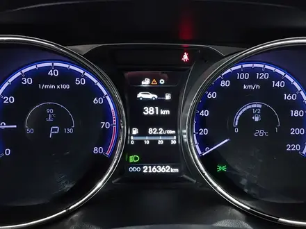 Hyundai Tucson 2015 года за 8 490 000 тг. в Шымкент – фото 27