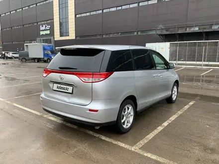 Toyota Previa 2012 года за 10 500 000 тг. в Алматы – фото 11