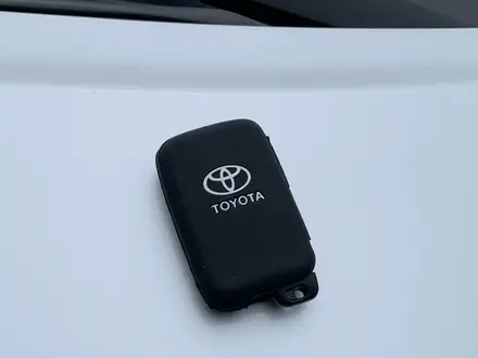Toyota Previa 2012 года за 10 500 000 тг. в Алматы – фото 43