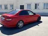 Mercedes-Benz C 280 2007 года за 4 700 000 тг. в Актау – фото 2