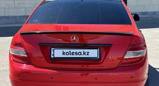 Mercedes-Benz C 280 2007 года за 4 700 000 тг. в Актау
