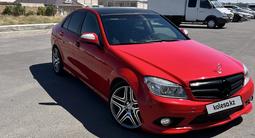 Mercedes-Benz C 280 2007 года за 4 700 000 тг. в Актау – фото 4