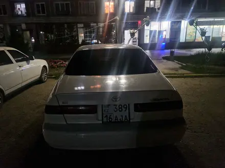 Toyota Camry Gracia 1997 года за 3 300 000 тг. в Усть-Каменогорск – фото 5