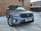 Hyundai Creta 2020 годаfor8 990 000 тг. в Астана