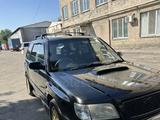 Subaru Forester 2001 года за 3 350 000 тг. в Алматы – фото 3