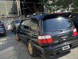 Subaru Forester 2001 года за 3 350 000 тг. в Алматы – фото 2