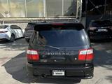 Subaru Forester 2001 года за 3 350 000 тг. в Алматы – фото 5