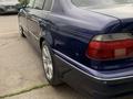 BMW 523 1996 года за 3 200 000 тг. в Алматы – фото 7