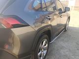 Toyota RAV4 2021 годаfor15 550 000 тг. в Актау – фото 3