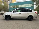 ВАЗ (Lada) Granta 2191 2015 года за 2 200 000 тг. в Усть-Каменогорск – фото 3