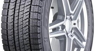 Bridgestone blizzak Ice 235/50r18 за 97 000 тг. в Алматы