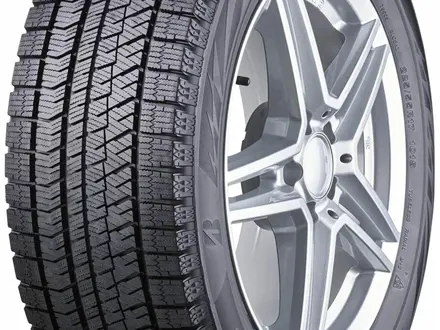 Bridgestone blizzak Ice 235/50r18 за 97 000 тг. в Алматы