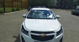 Chevrolet Cruze 2014 года за 4 800 000 тг. в Павлодар