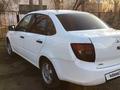 ВАЗ (Lada) Granta 2190 2016 годаүшін3 300 000 тг. в Кокшетау – фото 2