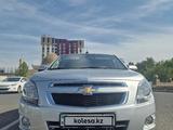 Chevrolet Cobalt 2021 годаfor6 000 000 тг. в Шымкент – фото 3