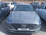 Hyundai Sonata 2022 года за 10 500 000 тг. в Караганда