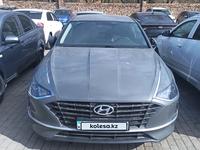 Hyundai Sonata 2022 годаүшін10 500 000 тг. в Караганда