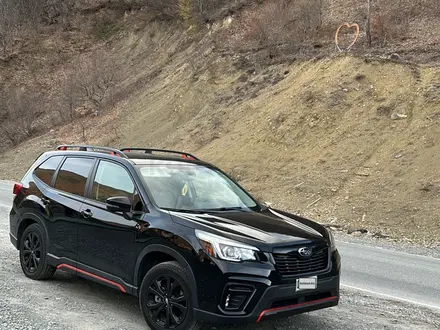 Subaru Forester 2019 года за 9 500 000 тг. в Актау – фото 2