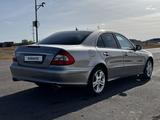Mercedes-Benz E 350 2008 годаүшін5 300 000 тг. в Караганда – фото 3