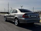 Mercedes-Benz E 350 2008 годаүшін5 300 000 тг. в Караганда – фото 4